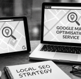 Google Maps Optimisation